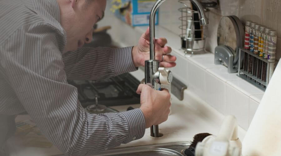Professional same day plumber in Kingman, AZ